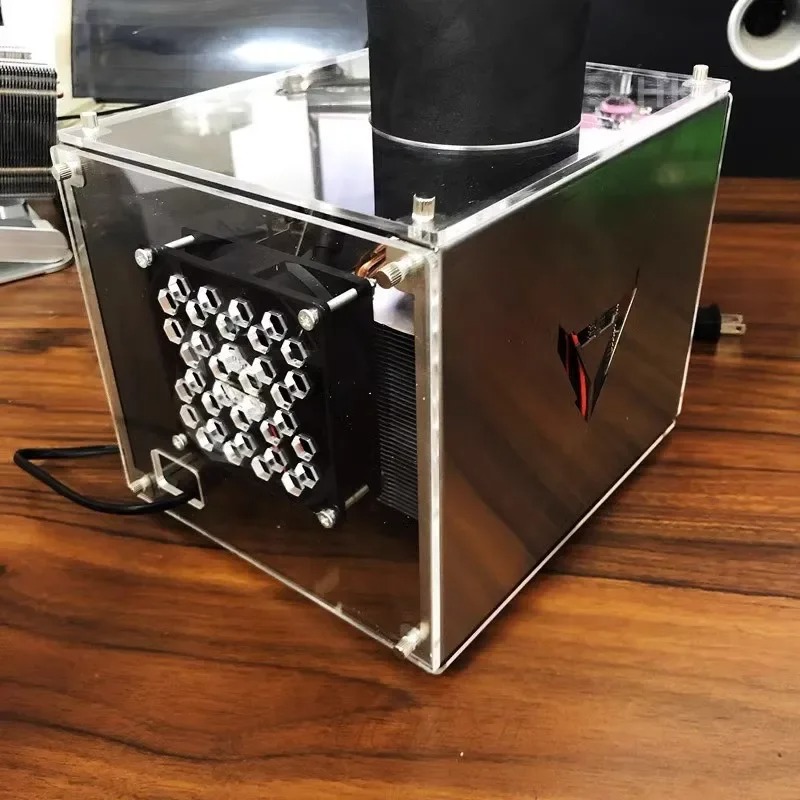 Diy Electronics For Sale - Горячая распродажа: Электронный чиллер на 30