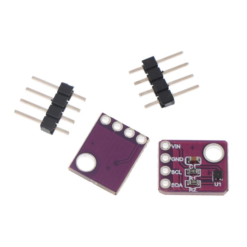 Diy Electronics For Sale - Новинка! Цифровой датчик температуры и влажности