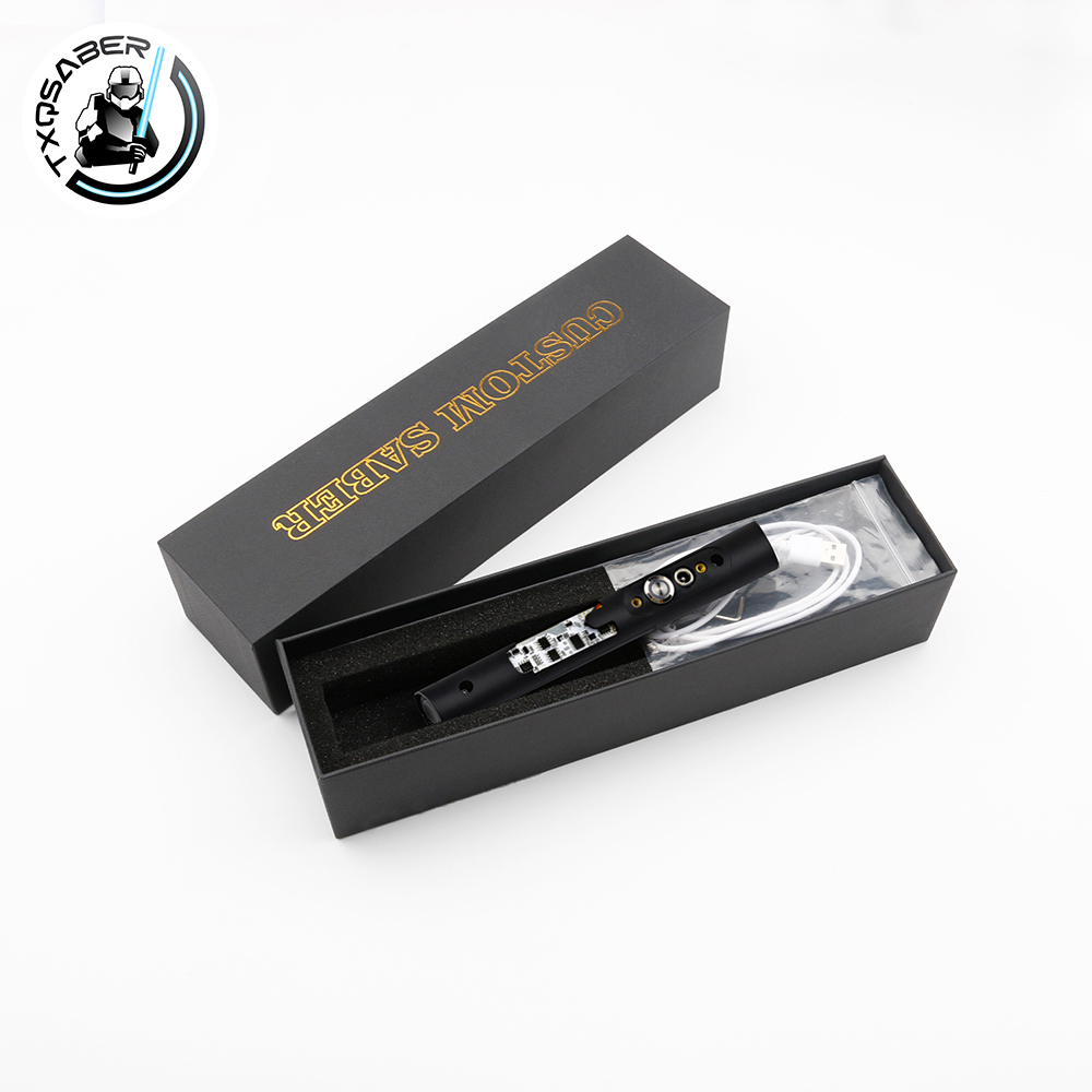 Diy Lightsaber Electronics Kit - Звуковой модуль для светового меча TXQSABER: