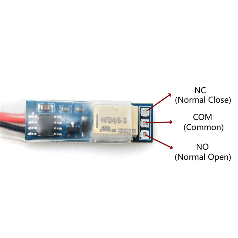 Diy Electronics For Sale - 【Срочная распродажа】Релейный переключатель ШИМ 5 В
