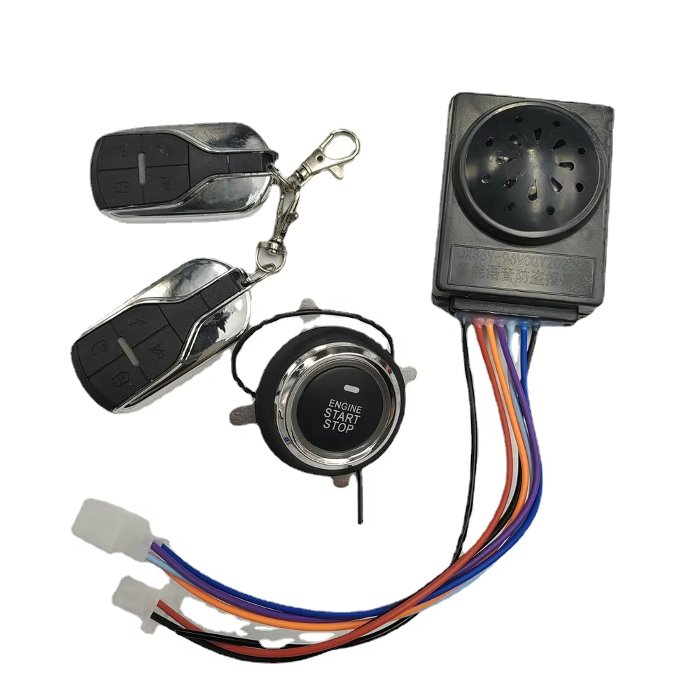 Diy Electronics Power Supply - Беспроводной ключ с одной кнопкой «сделай