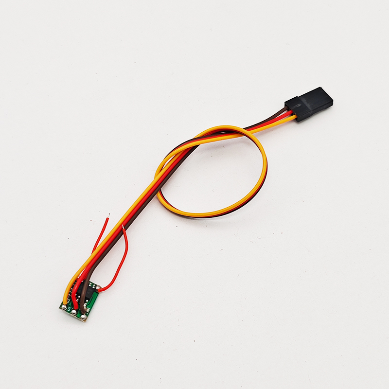 Diy Electronic Modules - 1 шт. двухсторонний 1A мини ESC