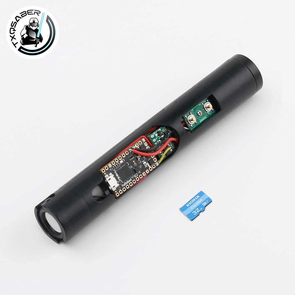 Diy Lightsaber Electronics Kit - Комплект звуковой платы Proffie Neo Pixel