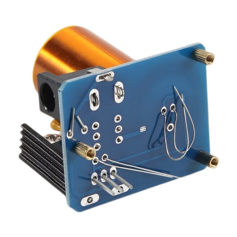 Diy Electronic Modules - Набор для самостоятельной сборки мини-катушки Тесла