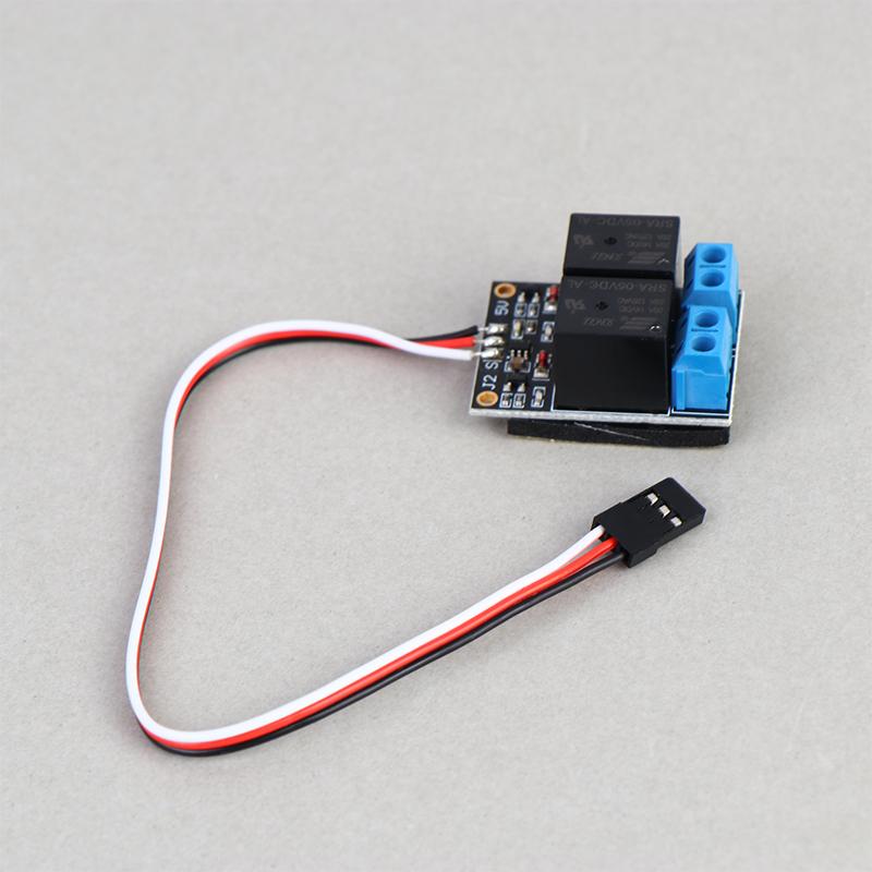 Diy Electronics For Sale - Горячая распродажа: PWM J2 релейный переключатель