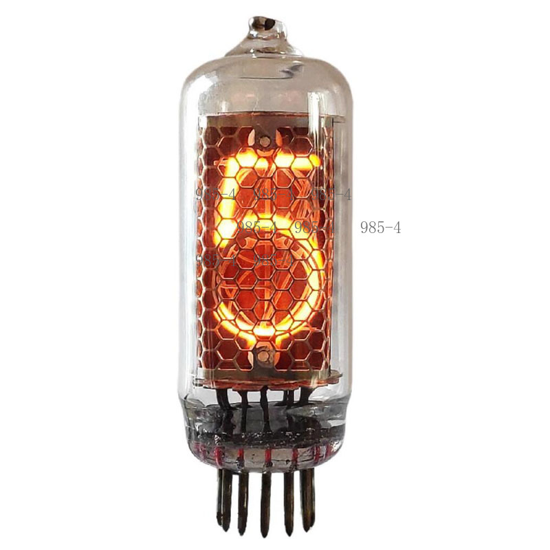 Часы с логотипом СССР IN8 Nixi – обзор и цена Diy Electronics Logo