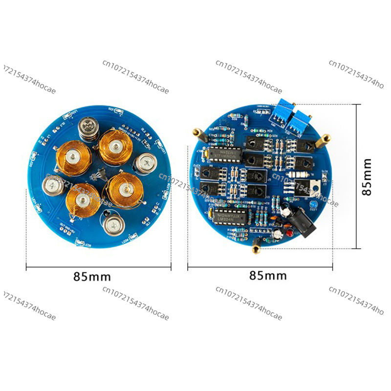 Электронный набор для сборки н – обзор и цена Diy Electronic Modules