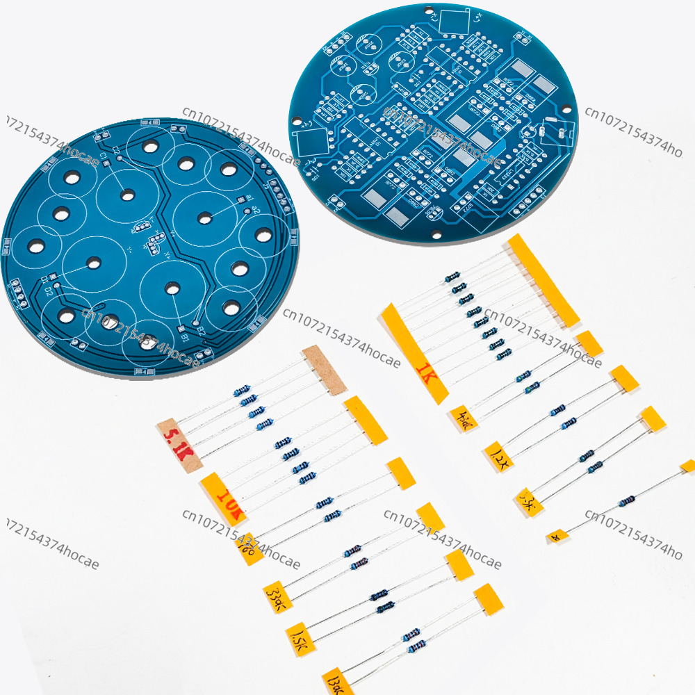 Электронный набор для сборки н – обзор и цена Diy Electronic Modules