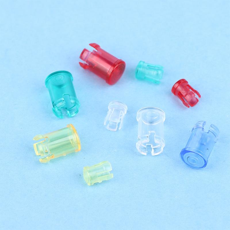 20 шт. защитных колпачков для  – обзор и цена Diy Electronics For Sale