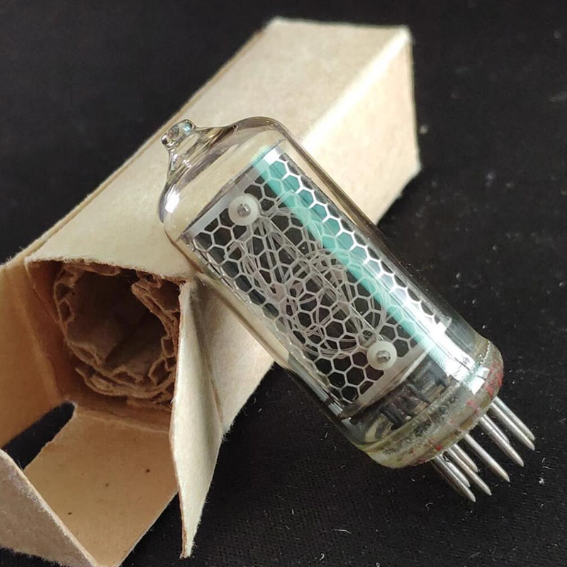 Электронные светящиеся часы DI – обзор и цена Diy Electronics Logo