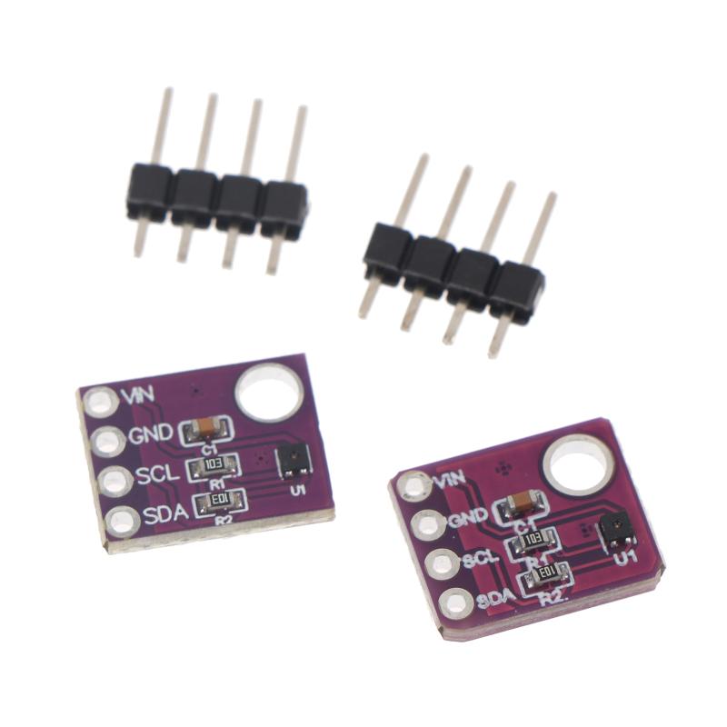 Новинка! Цифровой датчик темпе – обзор и цена Diy Electronics For Sale