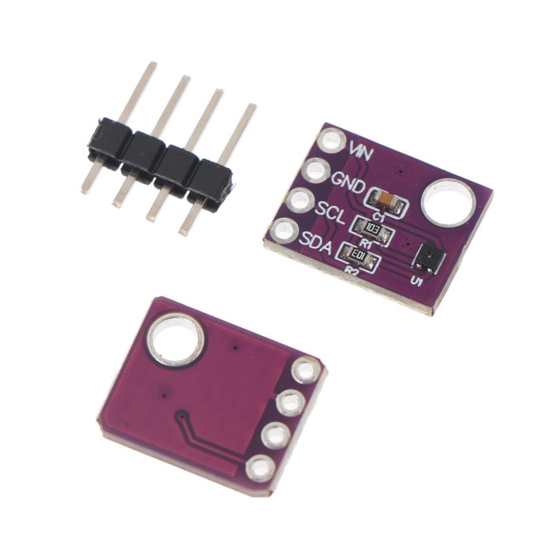 Новинка! Цифровой датчик темпе – обзор и цена Diy Electronics For Sale