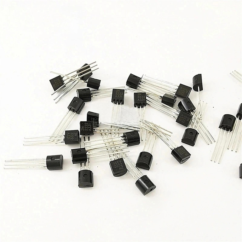 Горячая распродажа: Набор тран – обзор и цена Diy Electronics For Sale