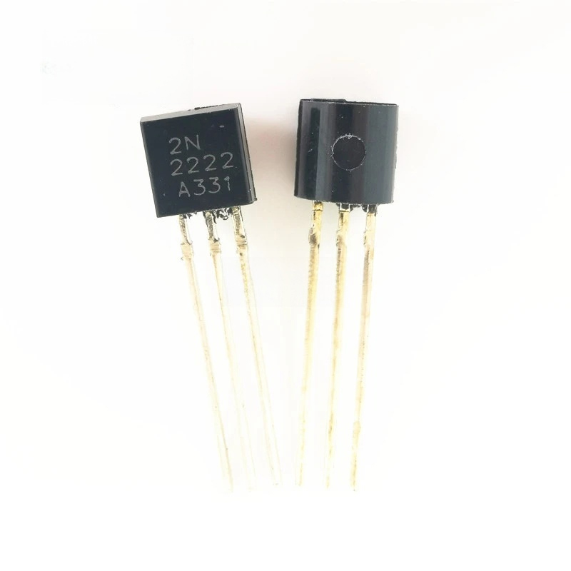 Горячая распродажа: Набор тран – обзор и цена Diy Electronics For Sale