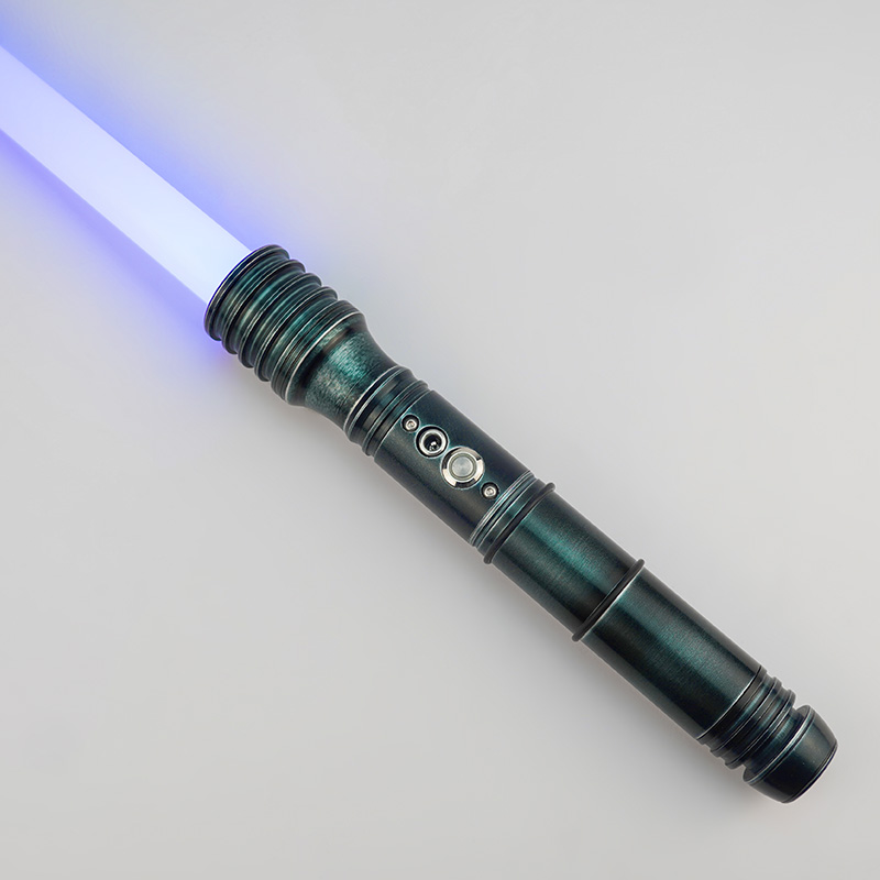 THYSABER тяжелый металл пустая – обзор и цена Diy Lightsaber Electronics Kit