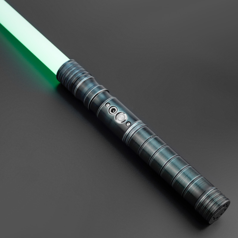 THYSABER тяжелый металл пустая – обзор и цена Diy Lightsaber Electronics Kit