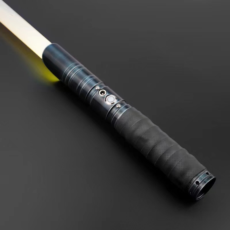 THYSABER тяжелый металл пустая – обзор и цена Diy Lightsaber Electronics Kit