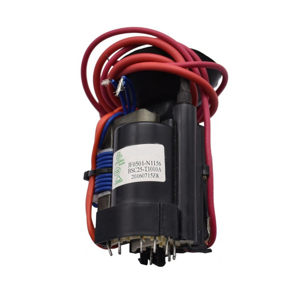 DC 12-30V ZVS Flyback Driver M – обзор и цена Diy Electronics Power Supply