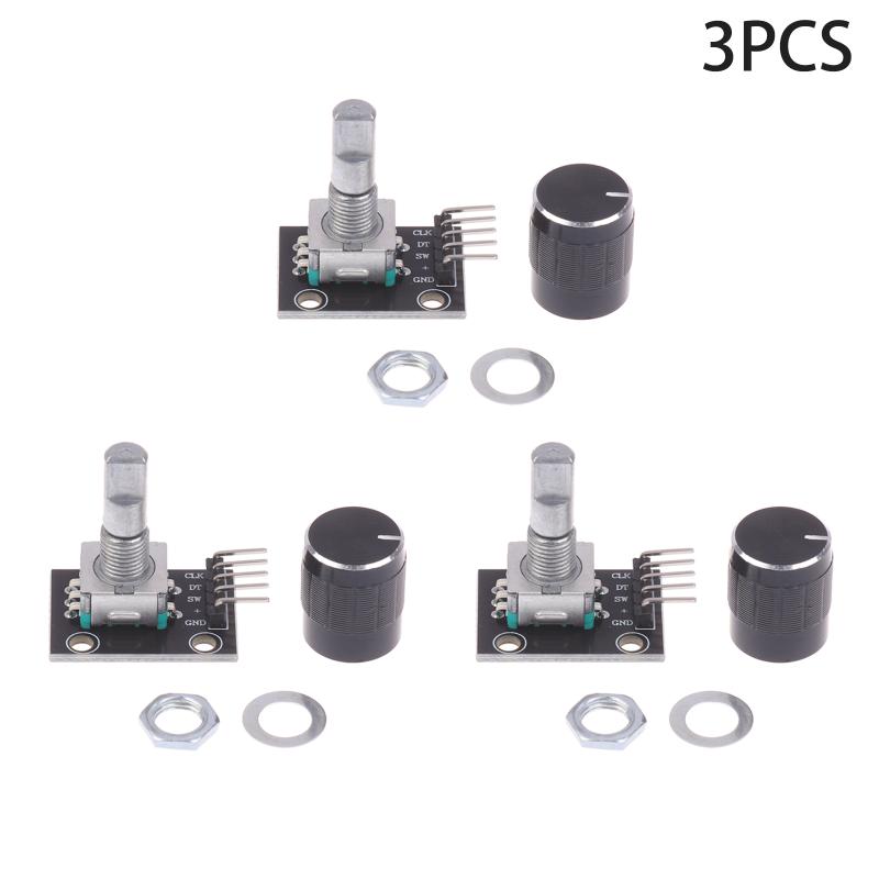 Новинка! Модуль поворотного эн – обзор и цена Diy Electronics For Sale