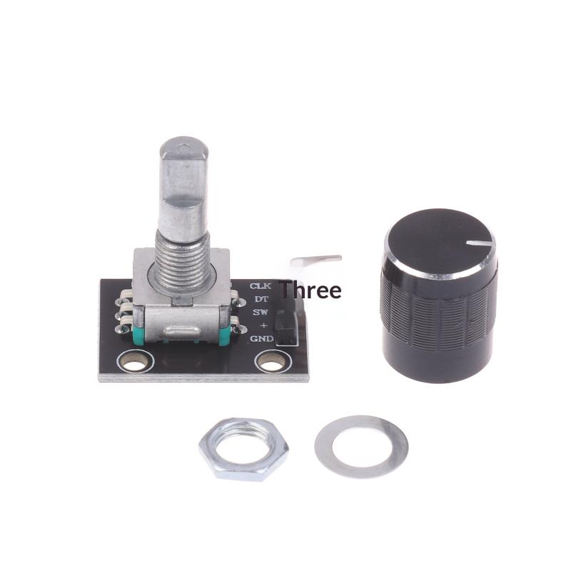 Новинка! Модуль поворотного эн – обзор и цена Diy Electronics For Sale
