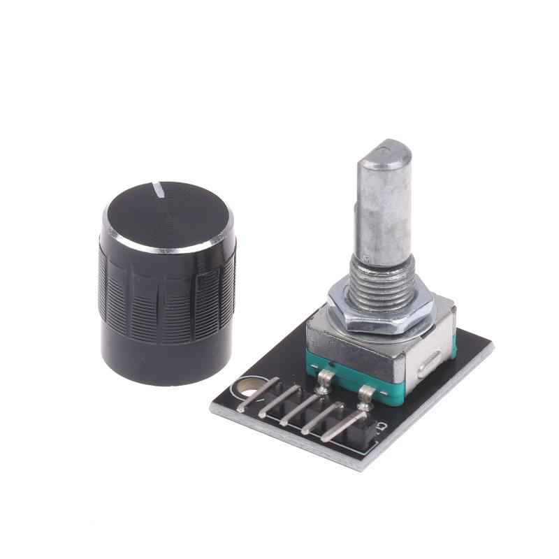 Новинка! Модуль поворотного эн – обзор и цена Diy Electronics For Sale