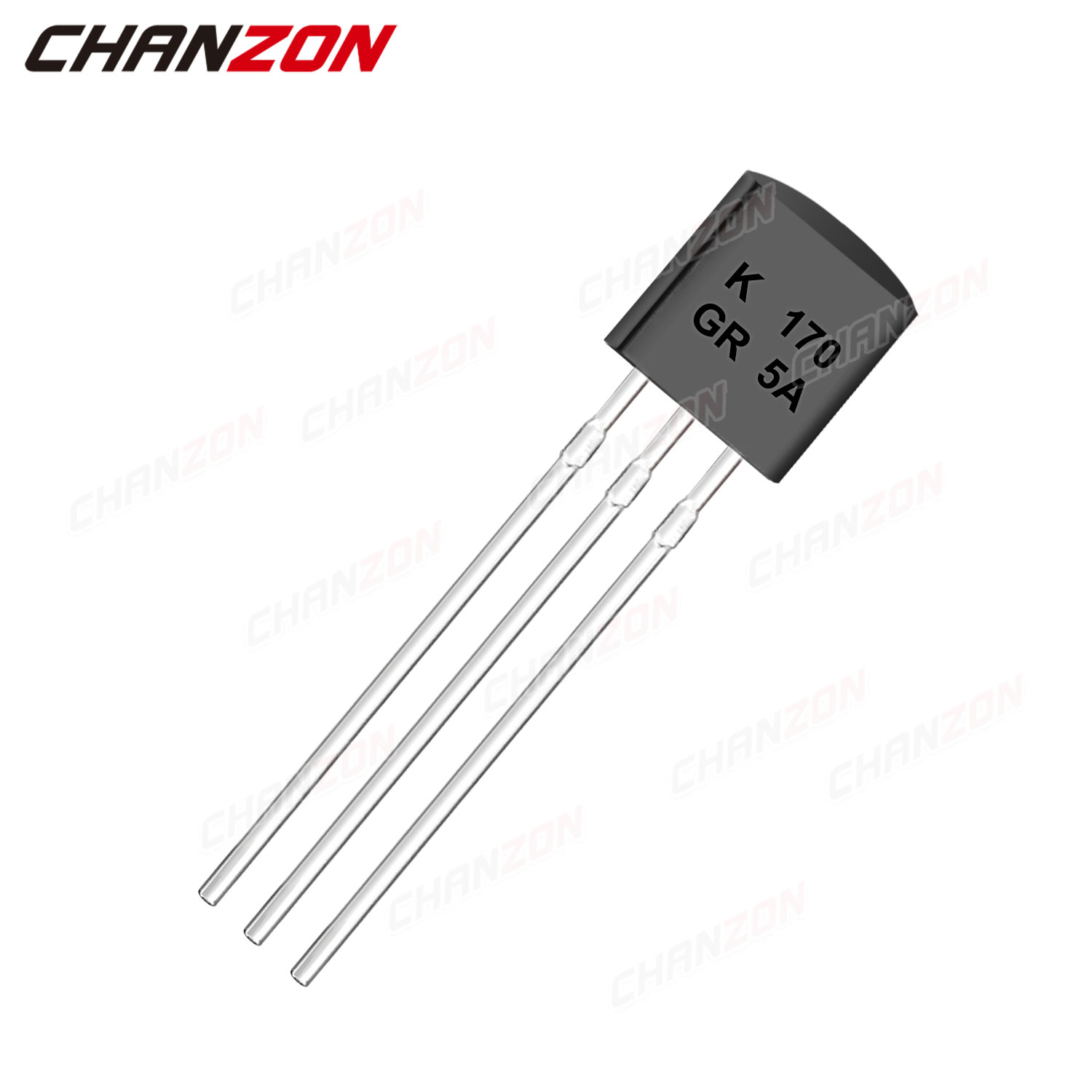 Аудиоусилитель 2SK170 TO-92, т – обзор и цена Diy Electronics For Sale