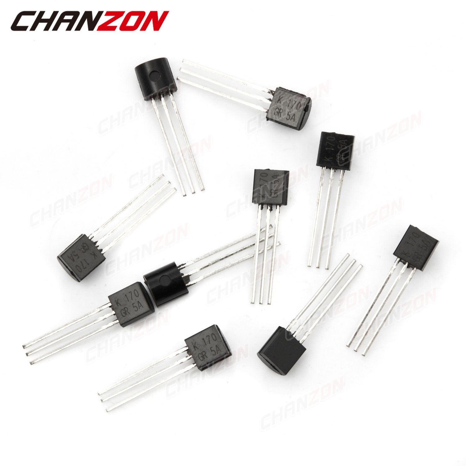 Аудиоусилитель 2SK170 TO-92, т – обзор и цена Diy Electronics For Sale