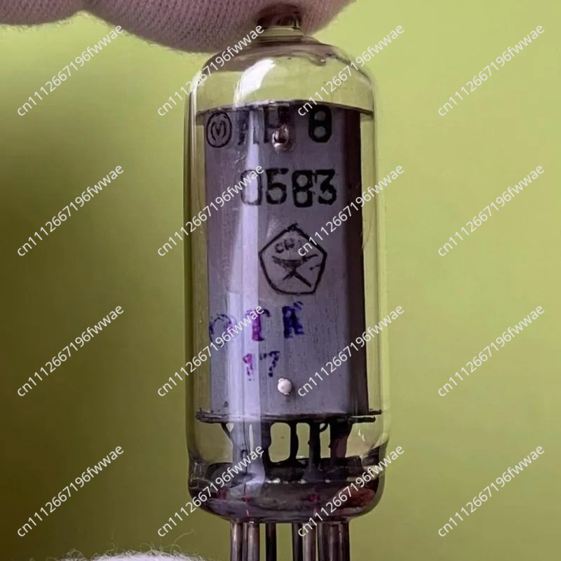 Новая электронная лампа Nixie  – обзор и цена Diy Electronics Logo