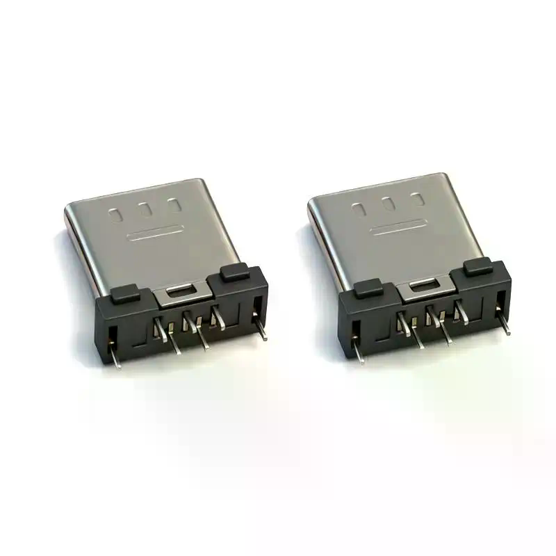 10 шт. 7,8 мм разъемов Micro U – обзор и цена Diy Electronics Shop