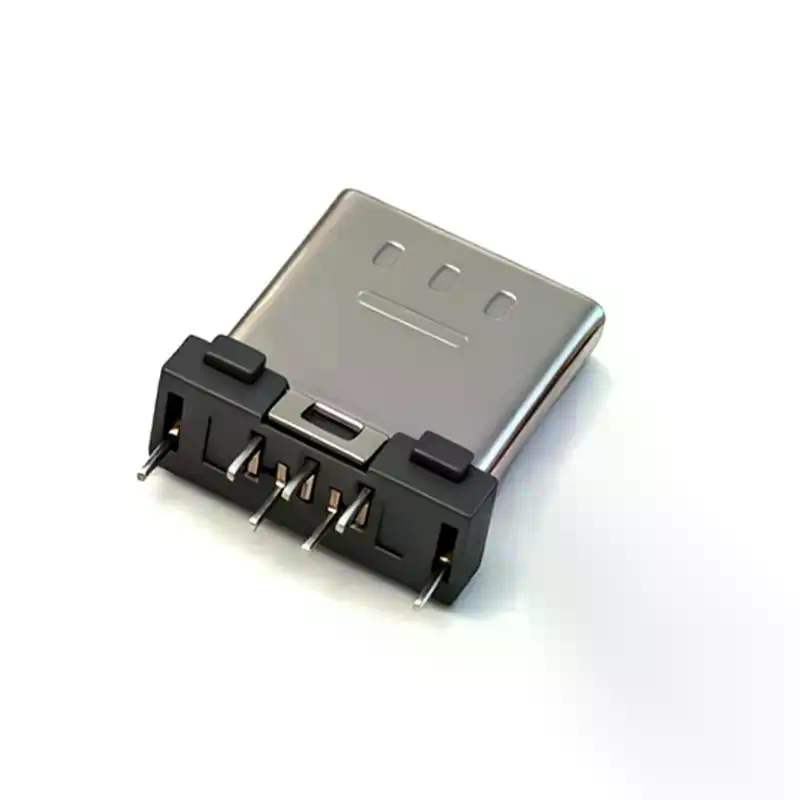 10 шт. 7,8 мм разъемов Micro U – обзор и цена Diy Electronics Shop