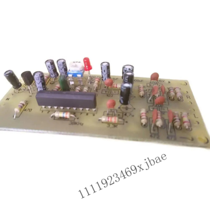Плата стереодекодера, набор дл – обзор и цена Diy Electronic Modules