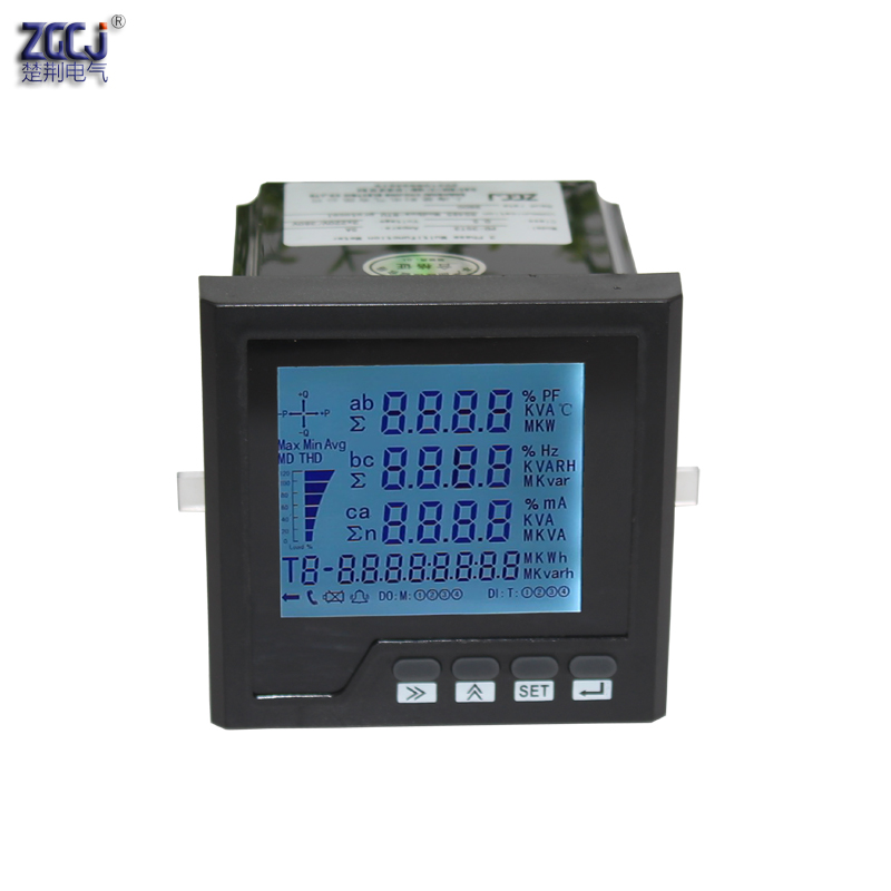 PD-3ST3 3-фазный многофункцион – обзор и цена Diy Electronics Store