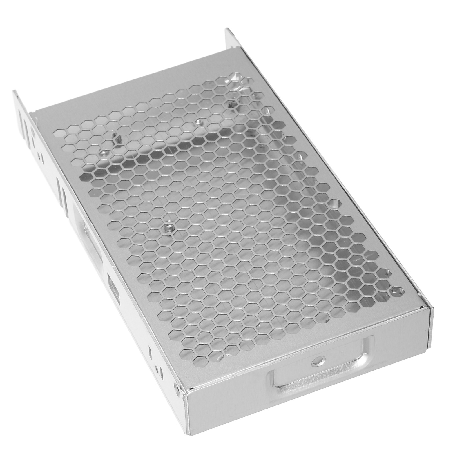 Корпус из алюминия для импульс – обзор и цена Diy Electronics Case