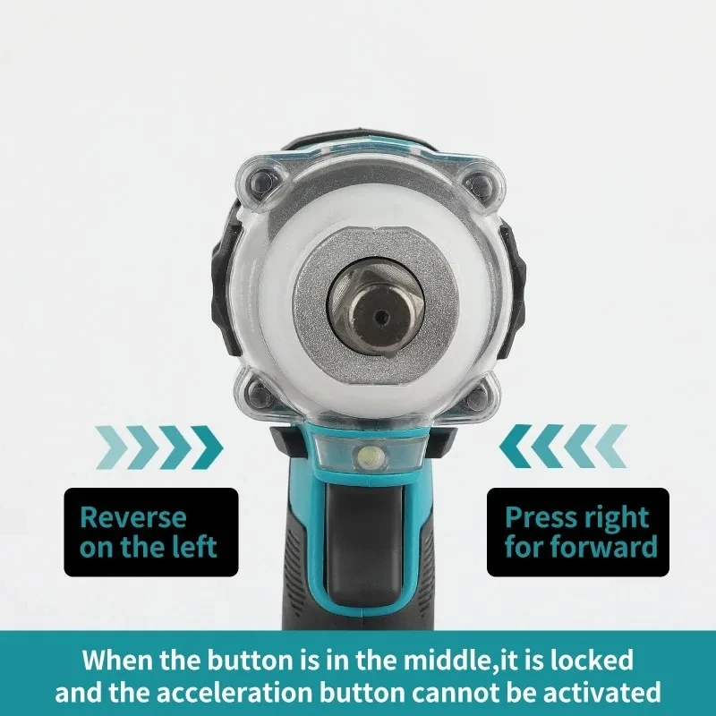 Беспроводная электрическая отв – обзор и цена Makita Drill Dtw300