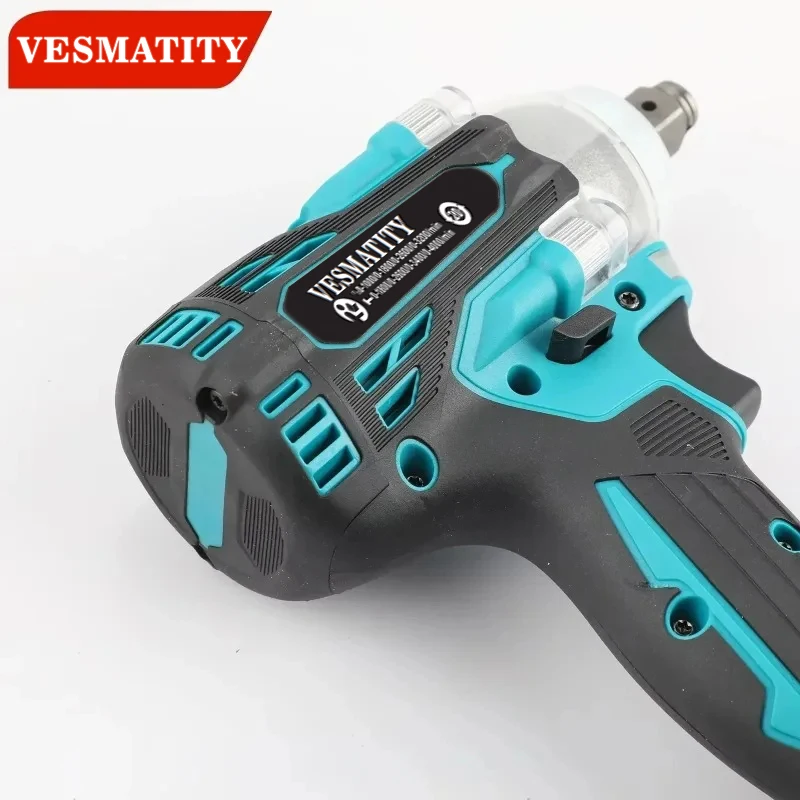 Беспроводная электрическая отв – обзор и цена Makita Drill Dtw300