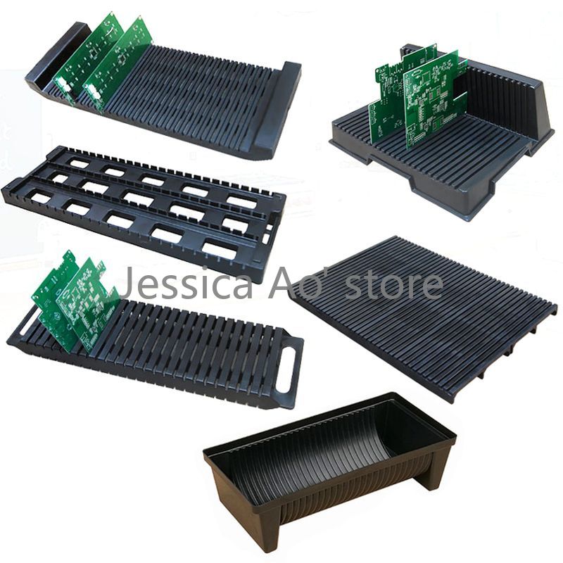 Стойка для сушки печатных плат – обзор и цена Diy Electronics Rack