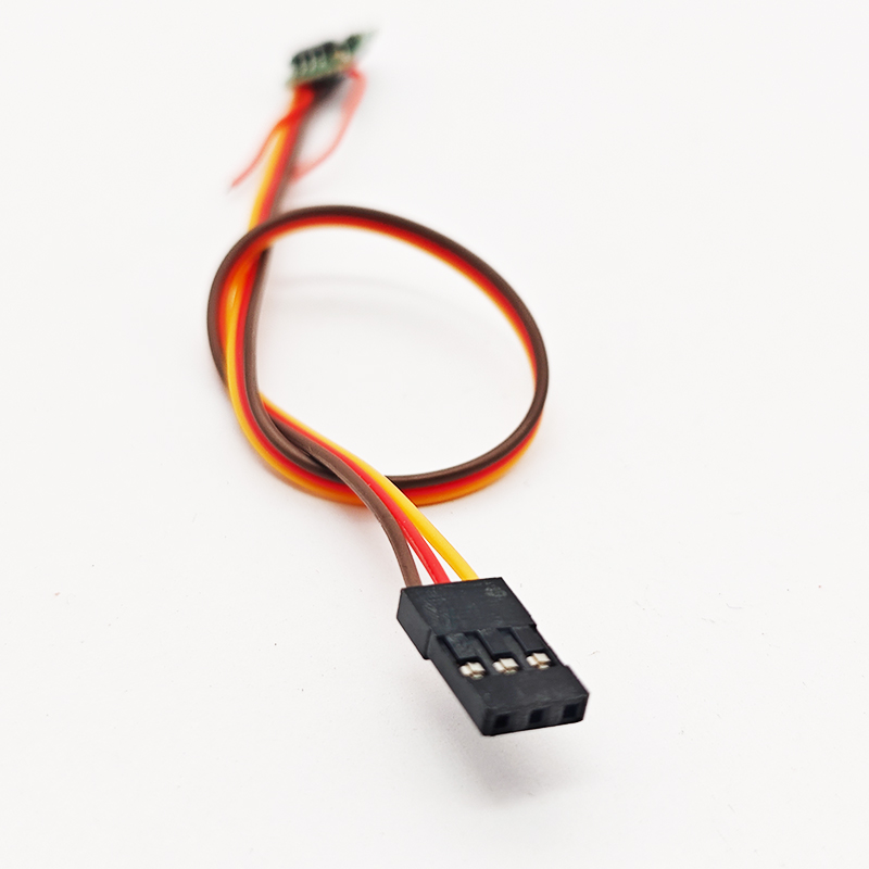 1 шт. двухсторонний 1A мини ES – обзор и цена Diy Electronic Modules