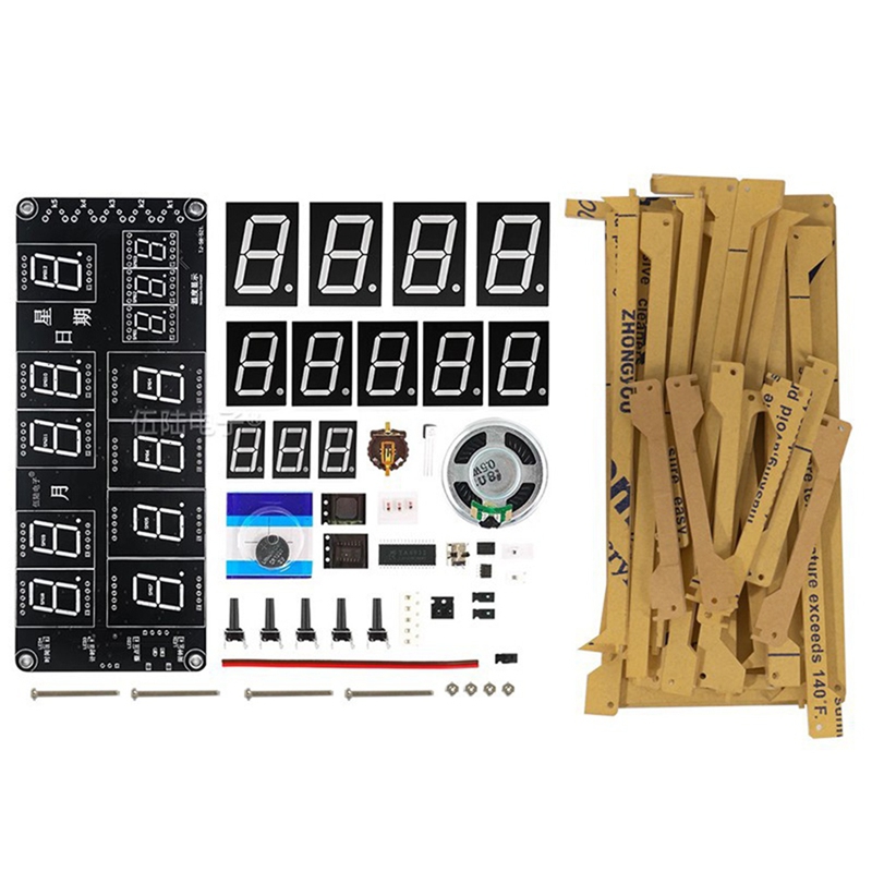 Суперраспродажа: Комплект для  – обзор и цена Diy Electronics For Sale