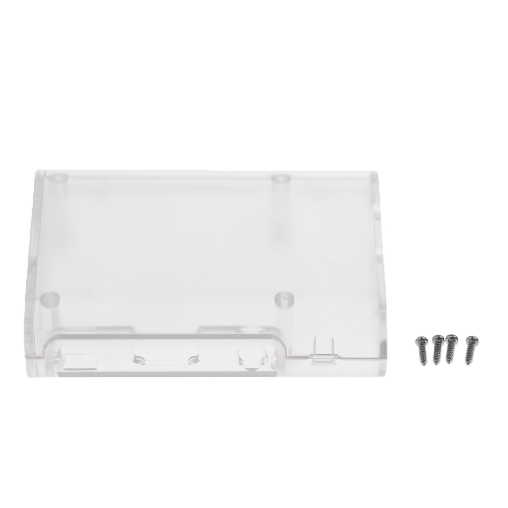 Пластиковый защитный корпус из – обзор и цена Diy Electronics Rack