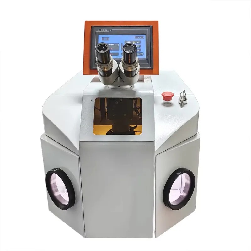 Лазерный сварочный аппарат 200 – обзор и цена Diy Electronics For Sale