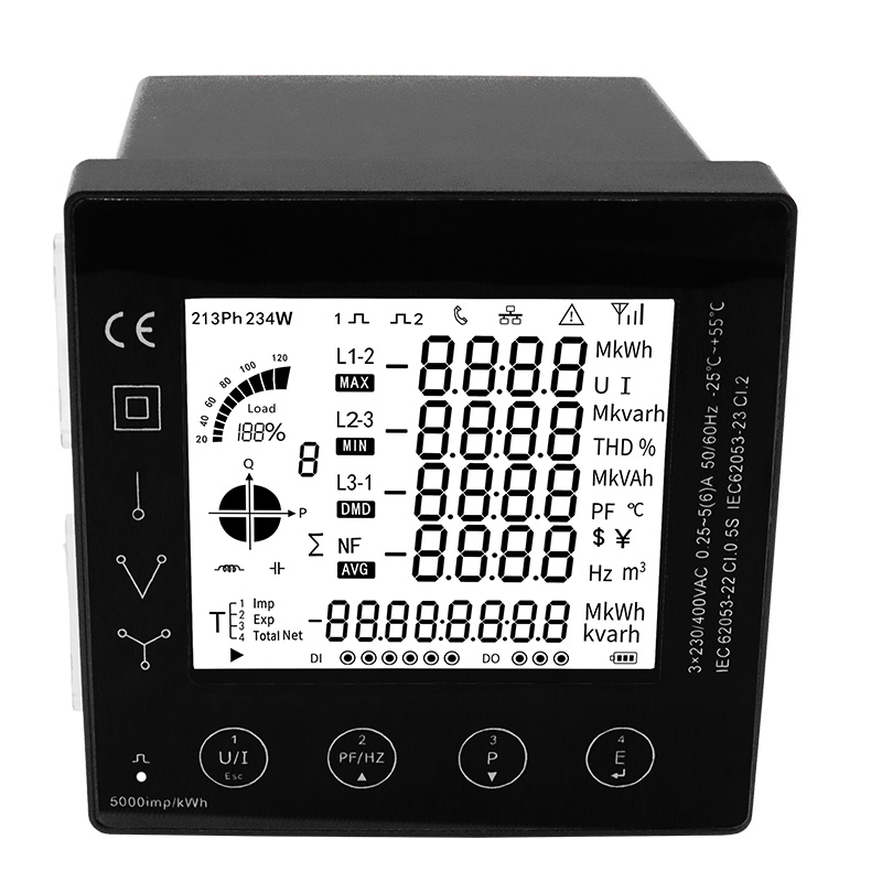 Измеритель потребления энергии – обзор и цена Diy Electronics Store