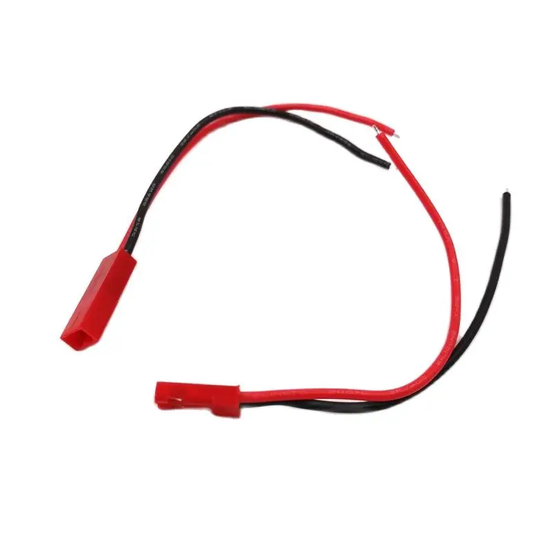 20 шт., 10 пар разъемов JST 2P – обзор и цена Diy Electronics Power Supply