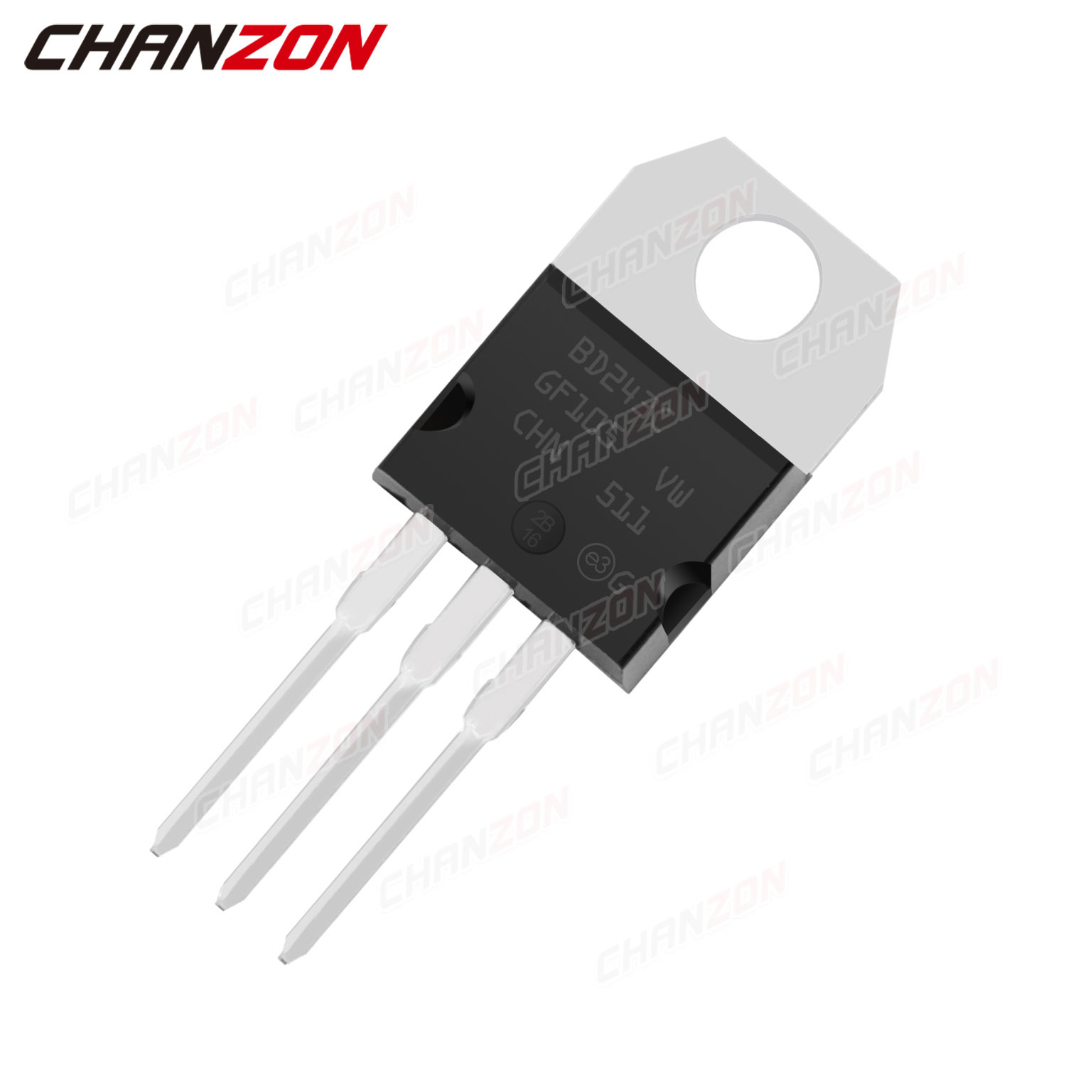 10 шт., мощный биполярный тран – обзор и цена Diy Electronics For Sale