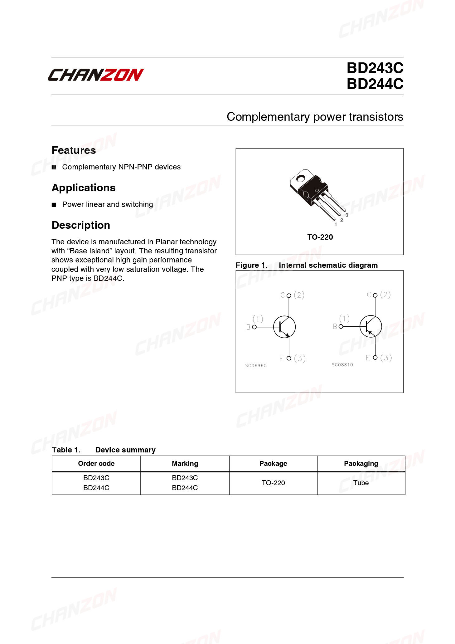 10 шт., мощный биполярный тран – обзор и цена Diy Electronics For Sale