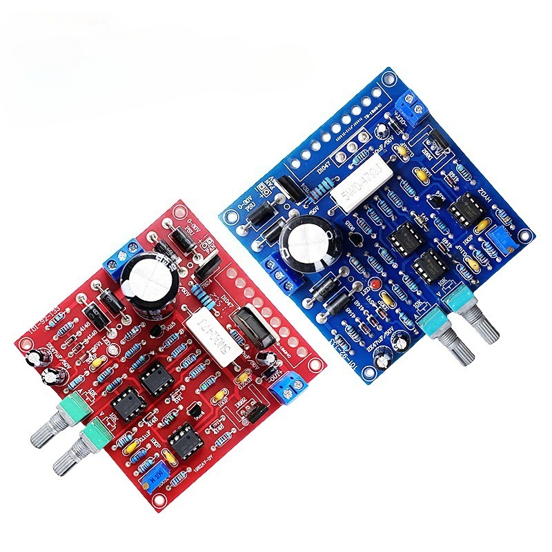 Регулируемый источник питания  – обзор и цена Diy Electronics Power Supply