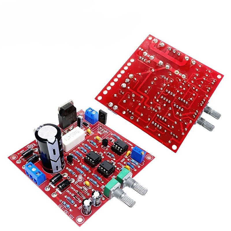 Регулируемый источник питания  – обзор и цена Diy Electronics Power Supply