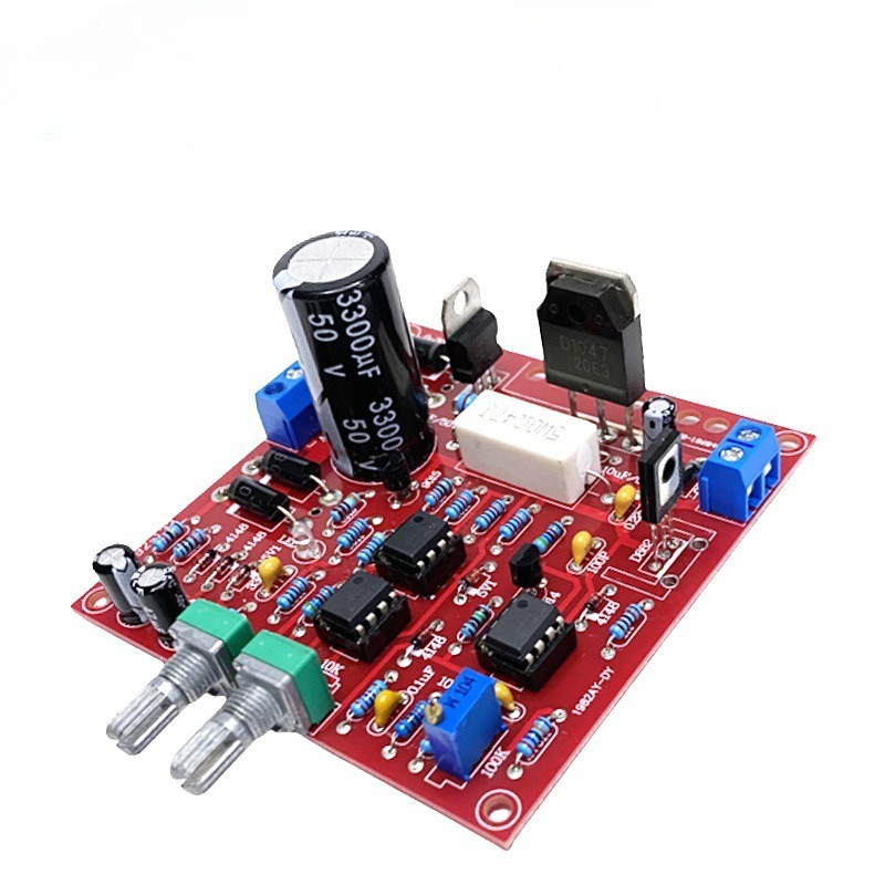 Регулируемый источник питания  – обзор и цена Diy Electronics Power Supply