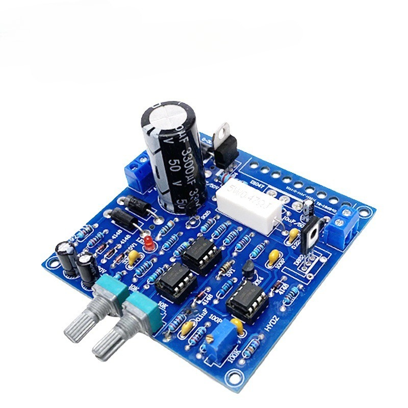 Регулируемый источник питания  – обзор и цена Diy Electronics Power Supply