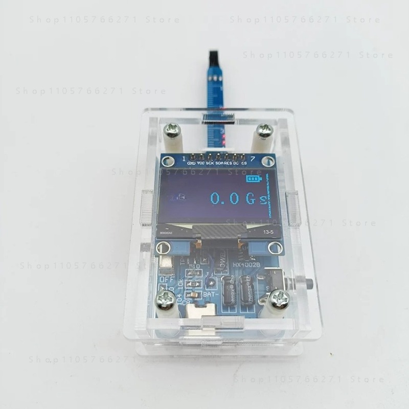 Модуль для измерения индукции  – обзор и цена Diy Electronic Modules