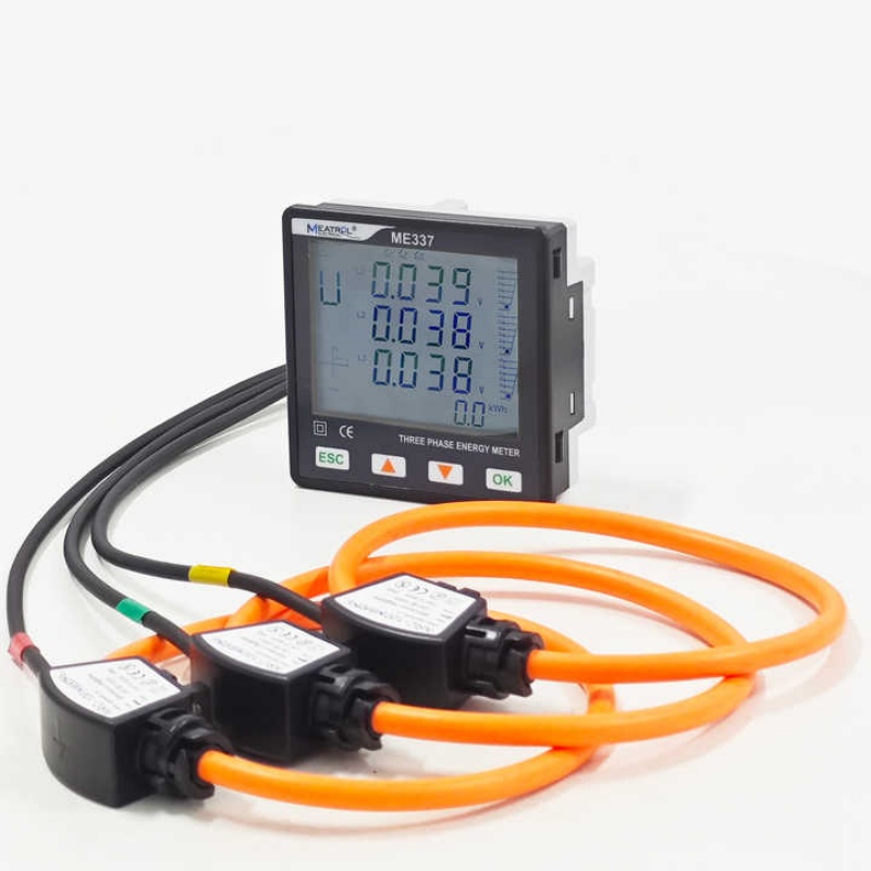 ME337 RS485 с катушкой Роговск – обзор и цена Diy Electronics Store